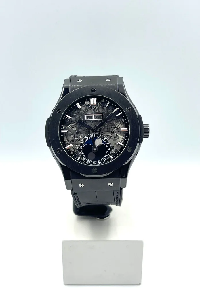 Hublot Classic Fusion Aerofusion